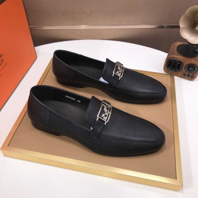 Hermes Business Shoes